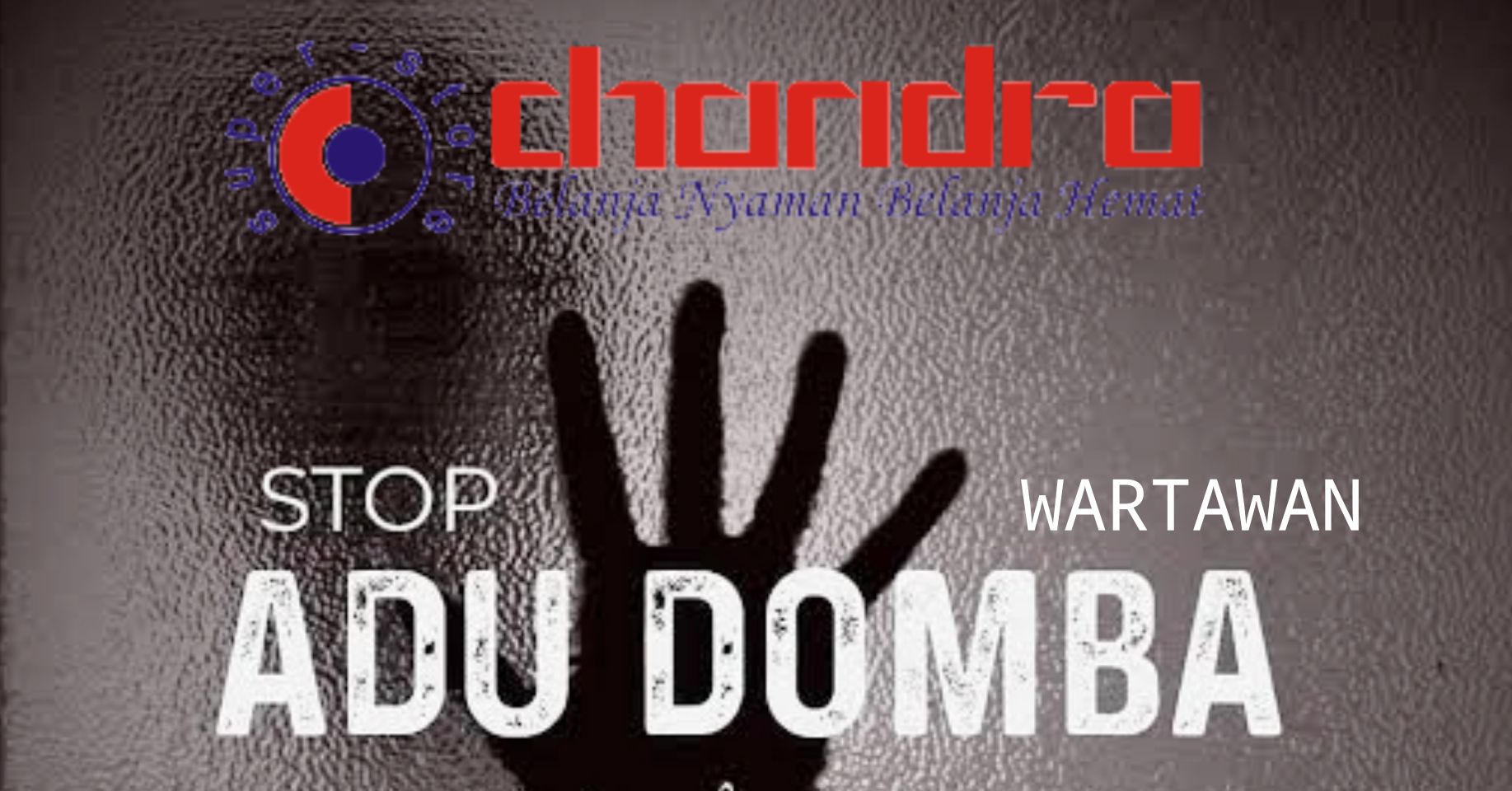 Oknum Pimpinan Chandra Superstore Enggan Dikonfirmasi, Justru Terkesan Adu Donda Sesama Wartawan