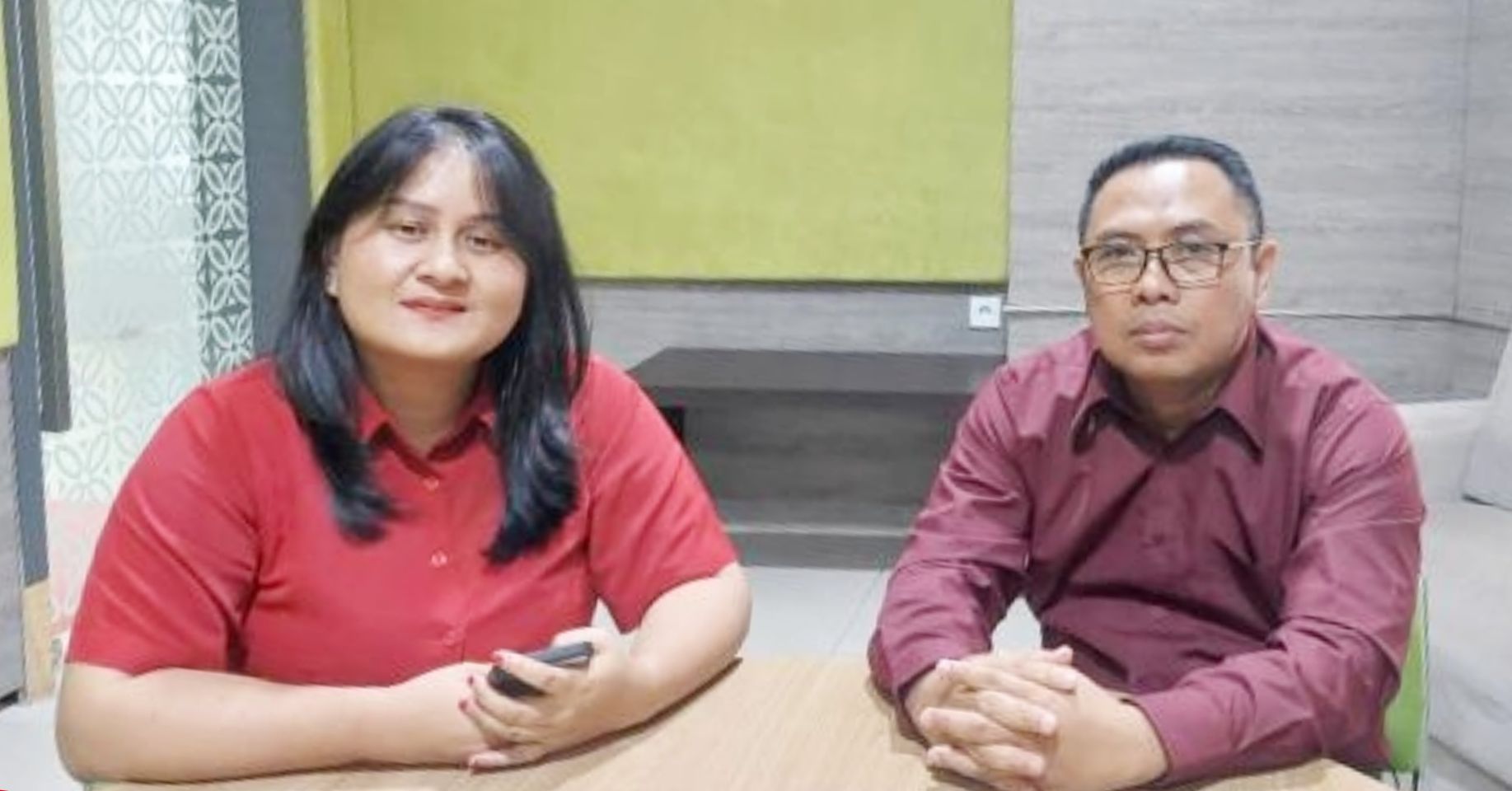 Pernyataan Pimpinan Chandra Tak Sesui Fakta