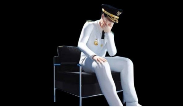 Tidak Memiliki Ketegasan, Aminudin Sarankan Bupati Lampung Selatan Pecat Camat Ketibung