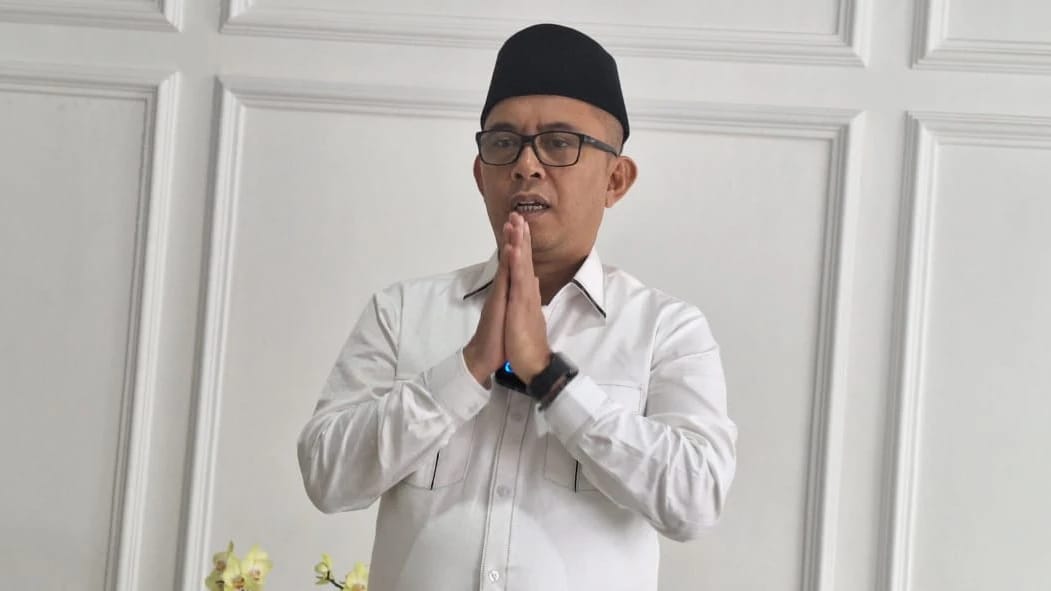 Dr. Puji Raharjo, S.Ag., S.S., M.Hum: Himbauan Kepada Masyarakat Jangan Mudah Terprovokasi