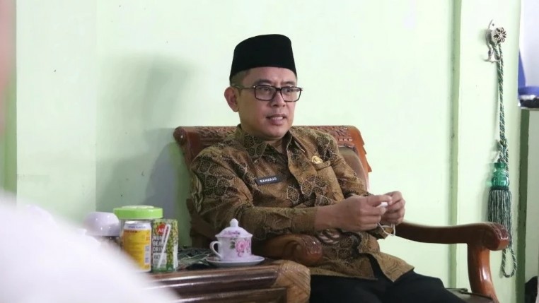 Dr. Puji Raharjo, S.Ag., S.S., M.Hum: Digitalisasi Telah Meresapi Hampir Seluruh Aspek Kehidupan Manusia