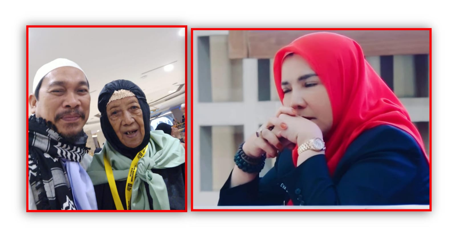 Pemkot Bandar Lampung, Sukses Memberangkatkan Jama'ah Umroh Kota Bandar Lampung Sebanyak 720 orang