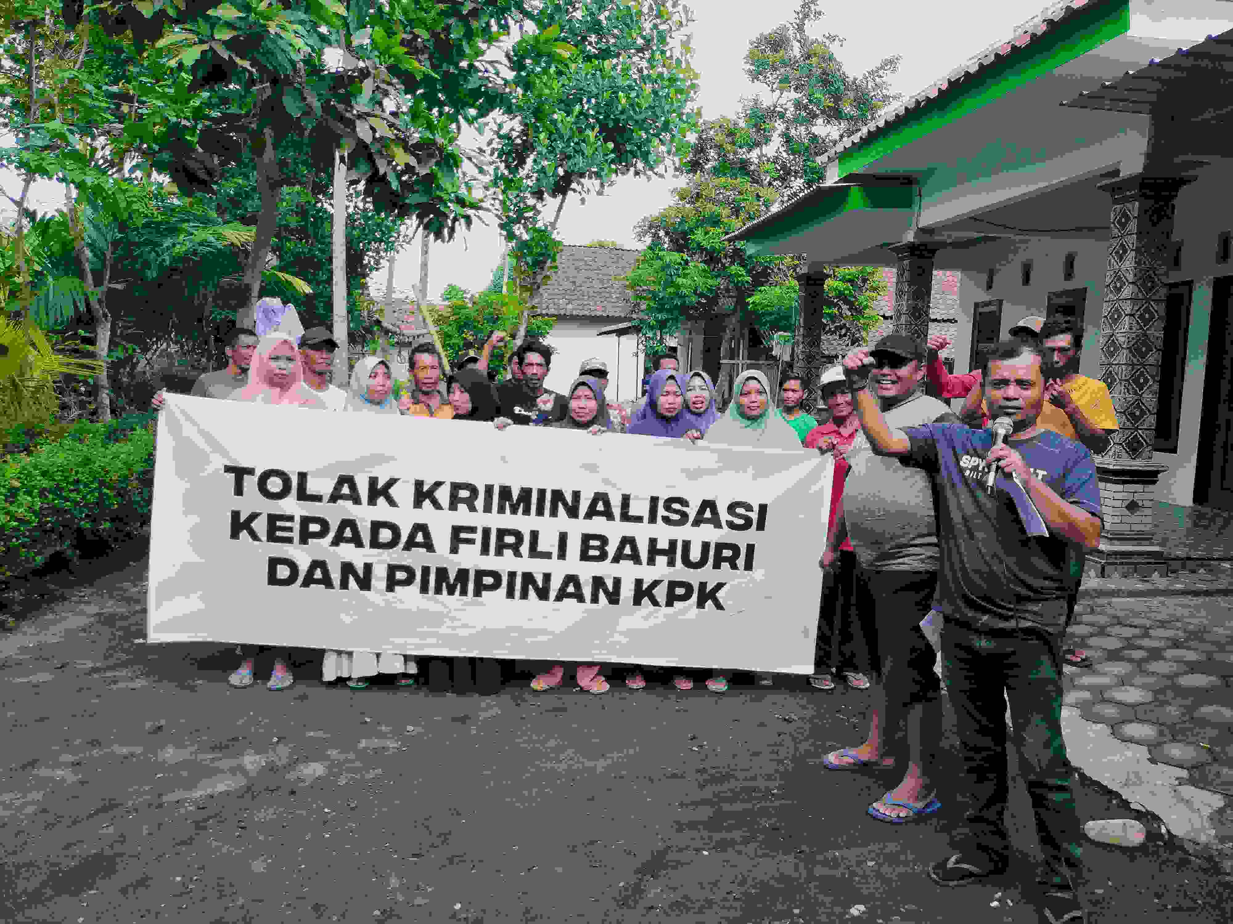 JMSI Menggelar Konsolidasi Bersama Beberapa Jurnalis Senior