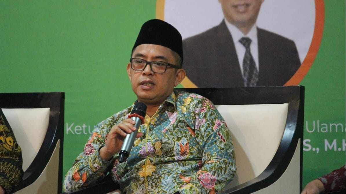 Dr. Puji Raharjo, S.Ag., S.S., M.Hum: 9 Pedoman Sebagai Panduan Dalam Berpolitik Menjelang Pemilu 2024