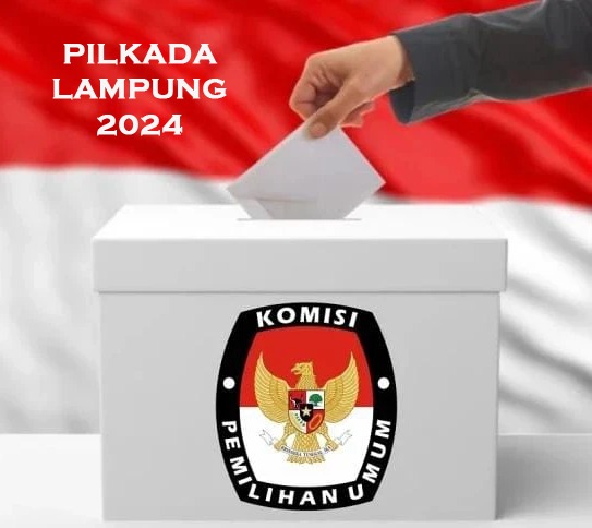 Pemilihan Gubernur Lampung 2024, Tokoh Pemersatu Di Dukung untuk Maju