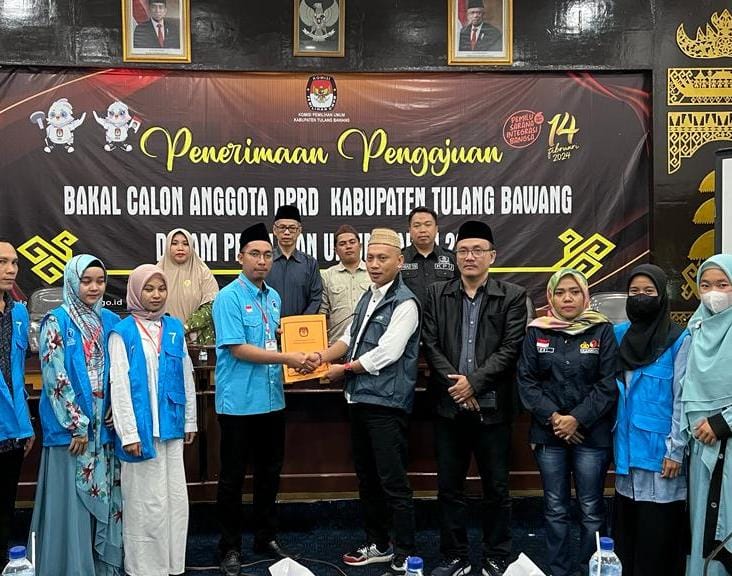 Pesta Demokrasi Pemilihan Umum, Tahun 2024 Sudah Makin Kian Dekat