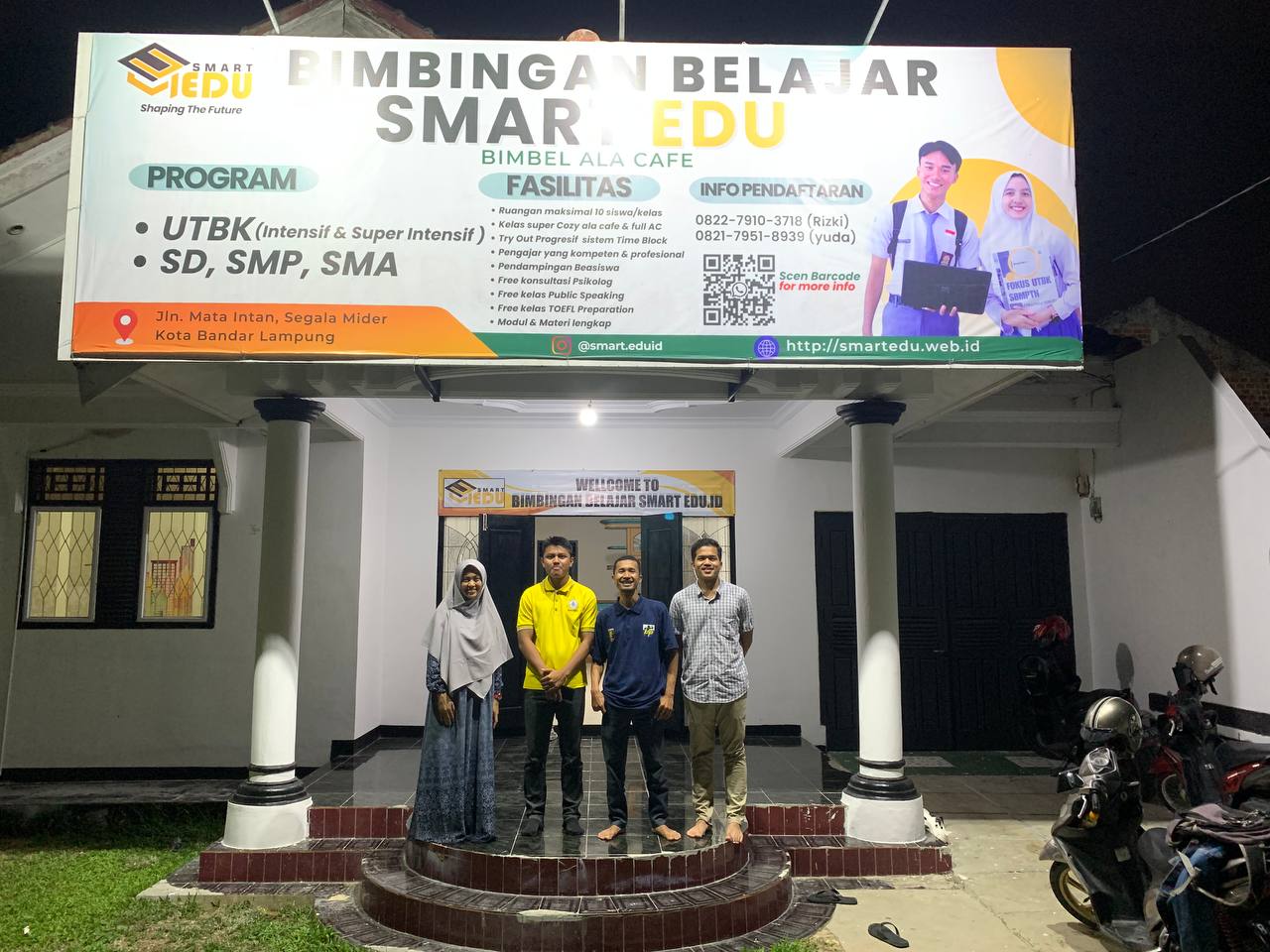 Smart Edu Berikan Kemudahan Untuk Mengakses Psikolog, Menyamakan Persepsi Antara Kemauan Anak Dan Kemauan Orangtua