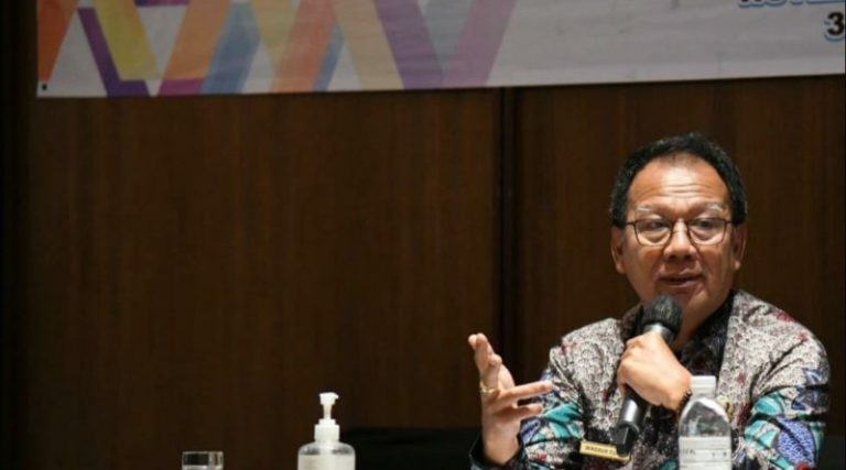 Ketua DPRD Mingrum Gumay Apresiasi Optimalisasi Kesiapan Ruas Jalan Tol Jelang Nataru