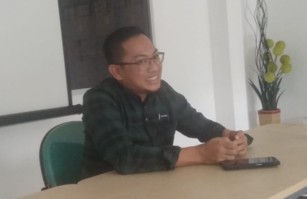 Terus Semangat, Dari OB Menjadi Regional Sales Manager