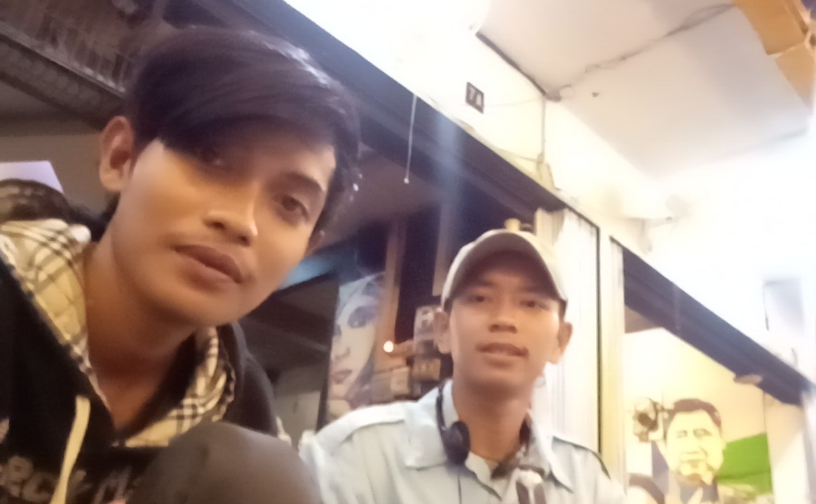 Rohmat Yusuf, Aktivis Muda Ini Berhasil Dirikan Homeditor.id