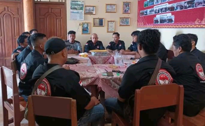 Aminudin Mengajak Semua Pihak Berkolaborasi Dalam Mewujudkan Pemilu 2024