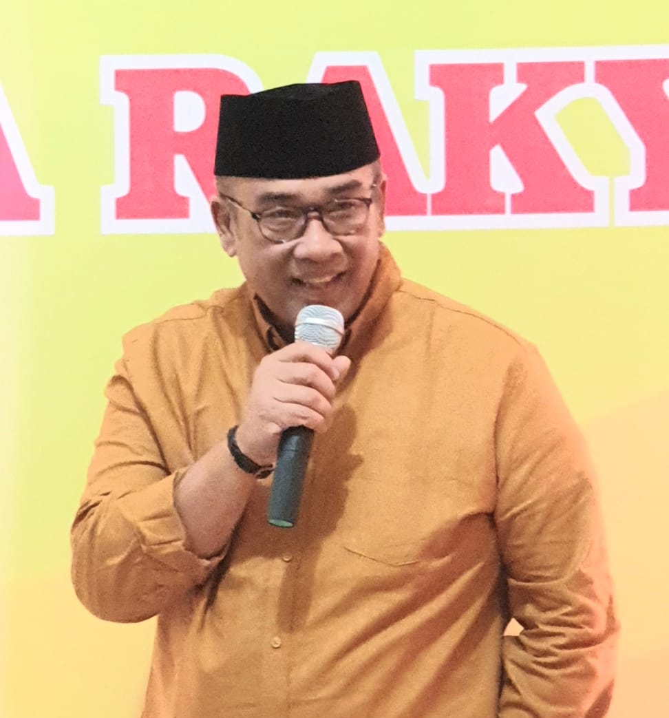 Andi Surya; Konflik Lahan Anak Tuha dan Rempang, Ironi Pertarungan Rakyat Versus Oligarki