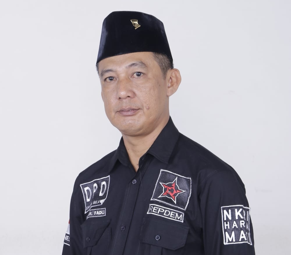 Bacaleg Kota Pagaralam Ini Siap Perjuangkan Sektor Pendidikan