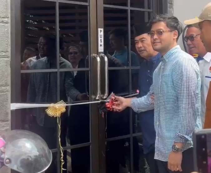 Colony Billiard Dan Cafe Hadir Di Bandar Lampung