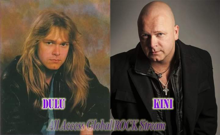 55th Anniversary Michael Kiske, Dari Band Helloween, Solo Karier Sampai Musik Project
