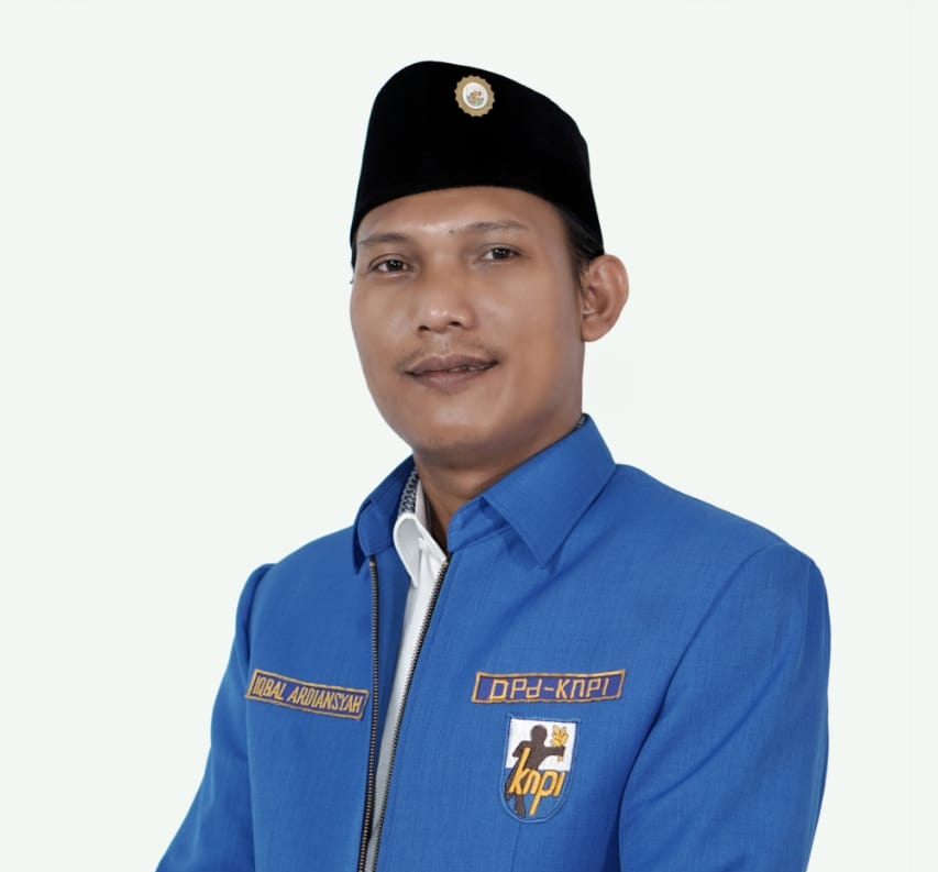 Ketua DPD KNPI Provinsi Lampung Sayangkan Sikap Intoleran Terhadap Jemaat GKKD