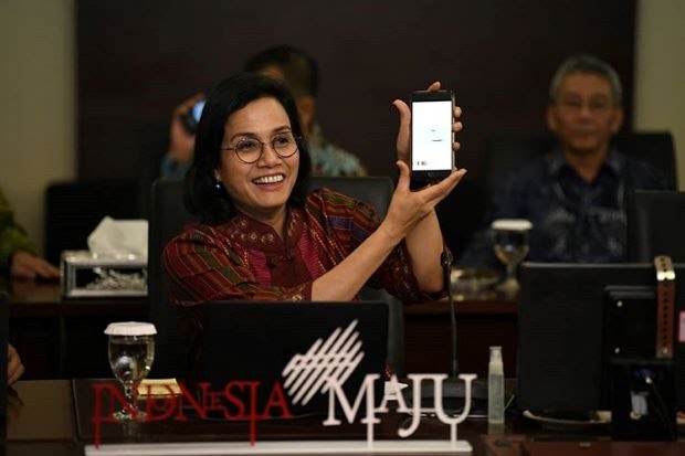 3 Triliun untuk Daerah Berprestasi, 2 Triliun untuk Desa Berprestasi? Catat Dulu Ah!