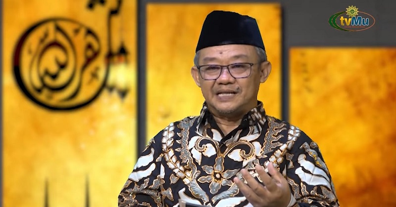 PP Muhammadiyah: Buka Puasa Bersama Bagi Pejabat dan ASN Tidak Masalah Selama Tidak Memakai Anggaran Negara