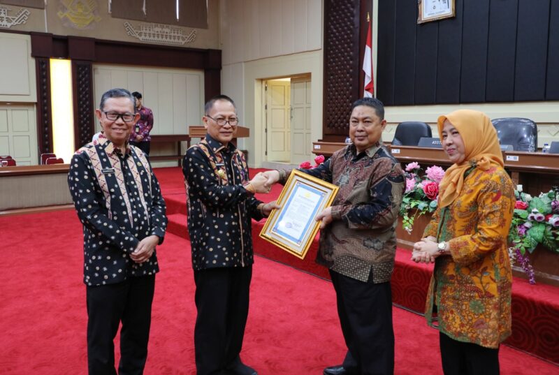 Pemprov Lampung Meminta PPDB Tahun Ajaran 2023/2024 Berdasarkan Ketentuan Peraturan Perundang-undangan yang Berlaku