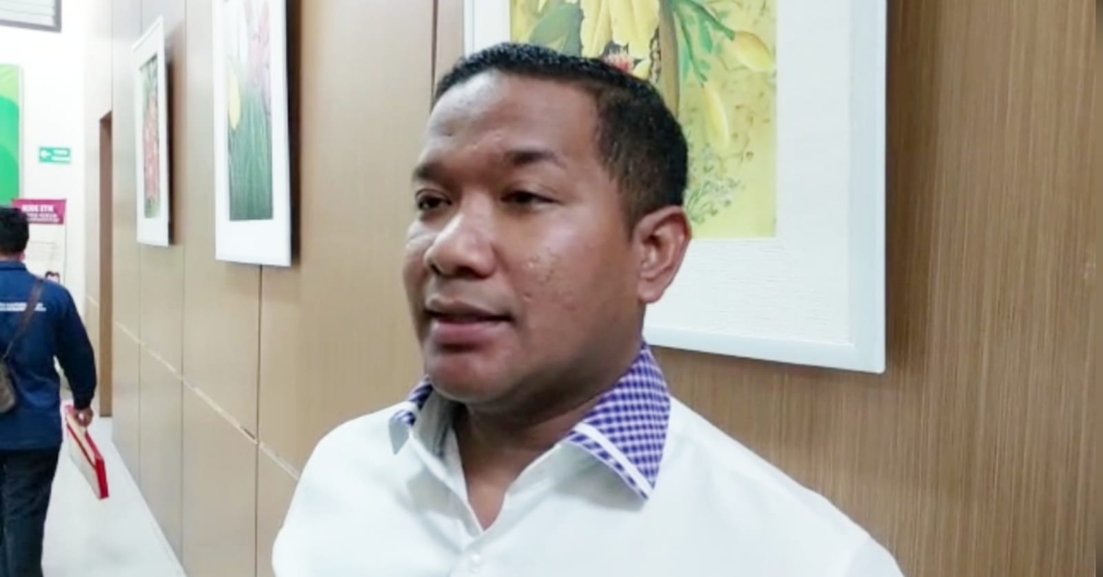 Terdakwa Karomani Bantah Terima Uang dari Saksi Sulpakar Terkait Titipan Calon Mahasiswa