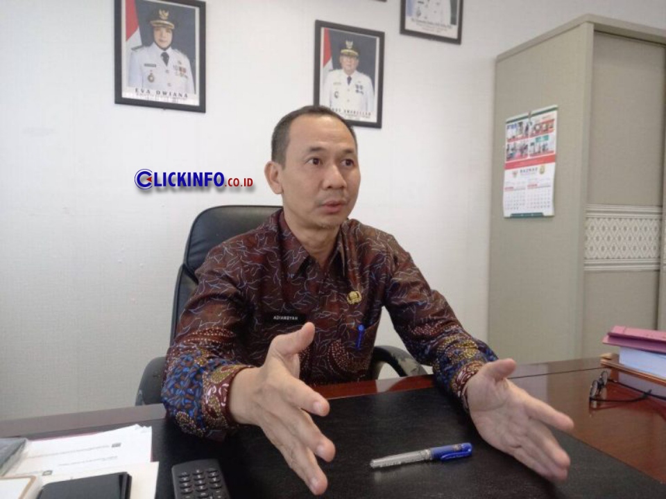 60 Pelaku IKM Ajukan Pinjaman Modal Tanpa Bunga