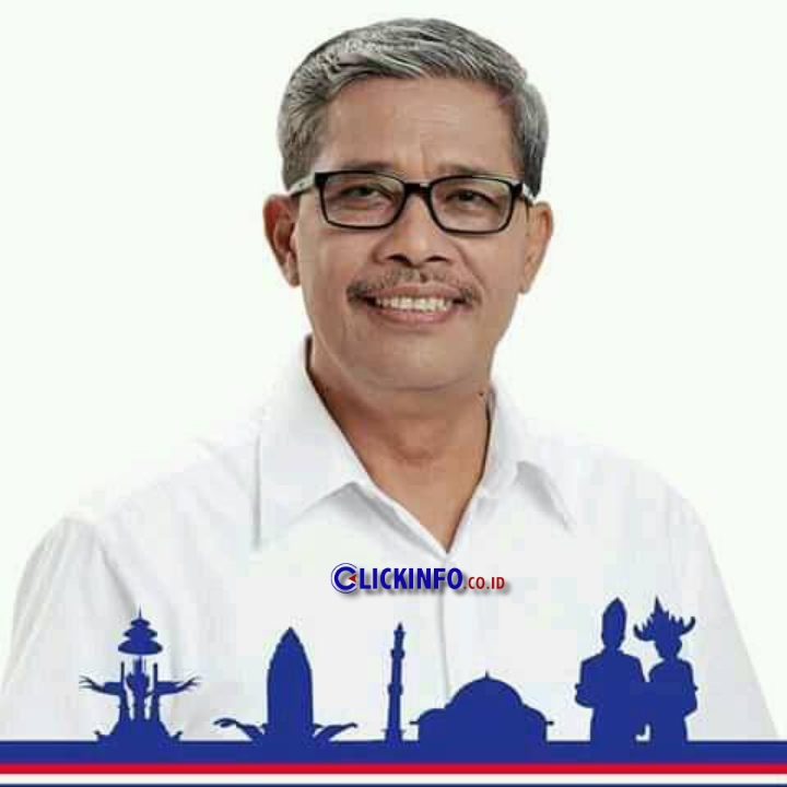 Mantan Bupati Lamteng Loekman Djoyosoemarto Meninggal Dunia