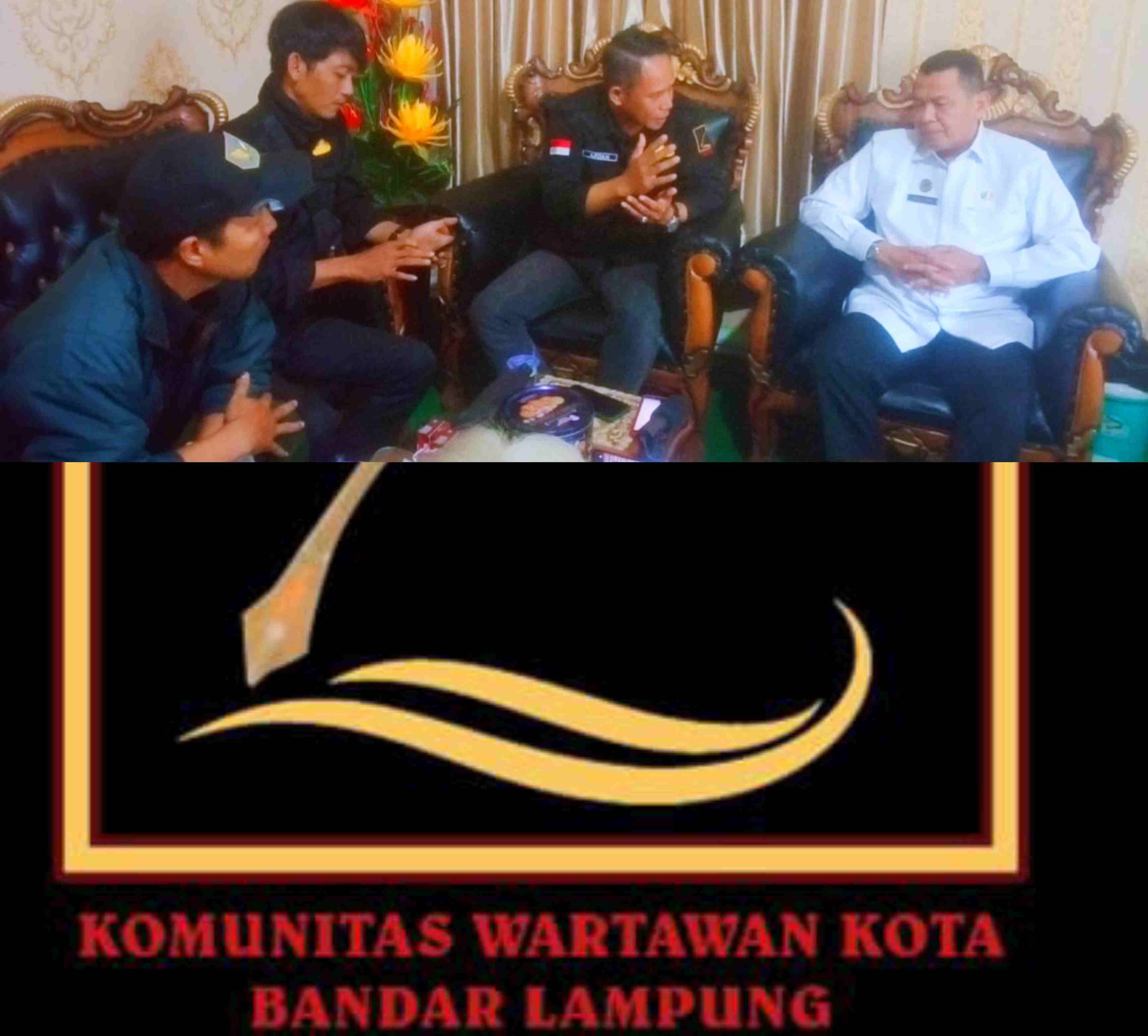 Kepala Madrasah Ibtidaiyah Negeri 8 Bandar Lampung, Klarifikasi Pemberitaan Terkait 16 Guru Mogok Mengajar