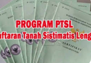 Program PTSL Desa Pemanggilan Diduga Bahan Bancakan Kades, BPD, Kadus dan RT