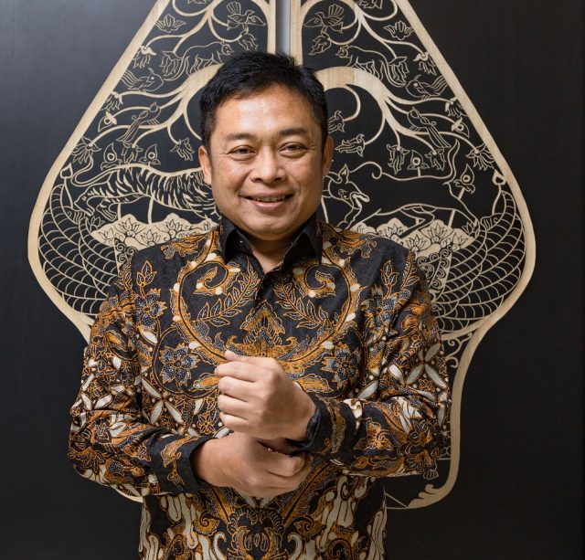 Pendapatan Telkom 2022 Rp147 T, Kuota Internet di RI Termurah Ke-2 di Dunia