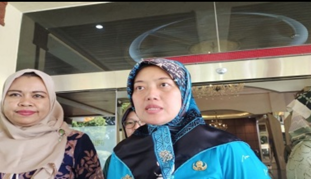 Wagub Lampung Ajak Korban Kekerasan untuk Melapor dan Bersama Hadapi Persoalan KDRT