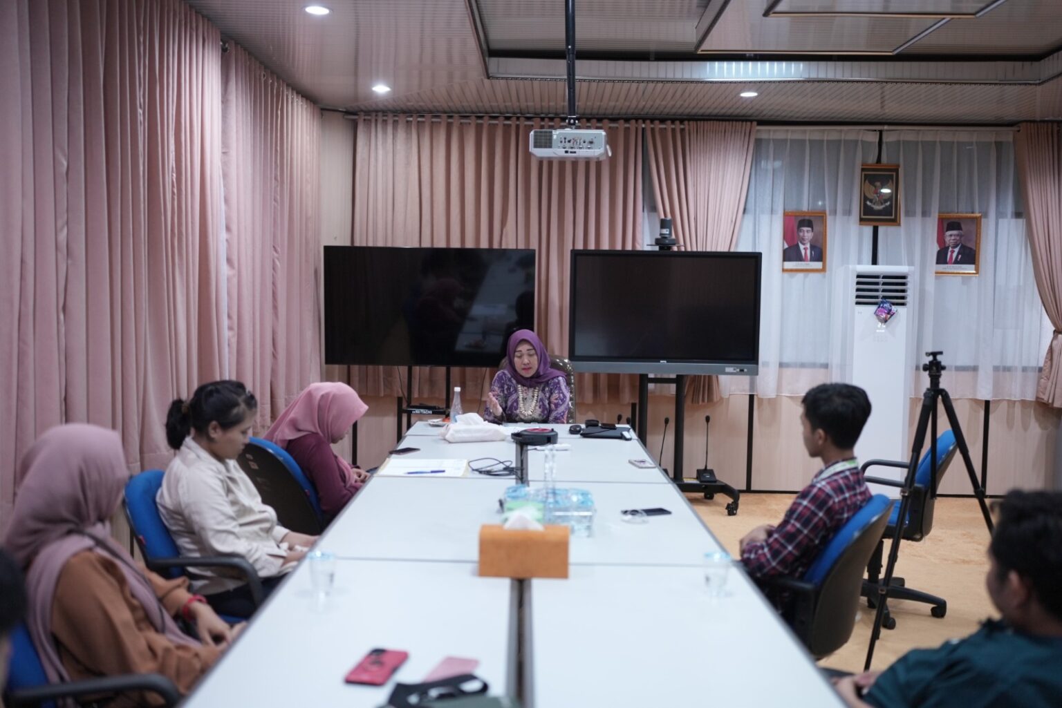 Unila Sampaikan Pernyataan Sikap Terkait Oknum Mahasiswa Mengaku BEM Unila 2023