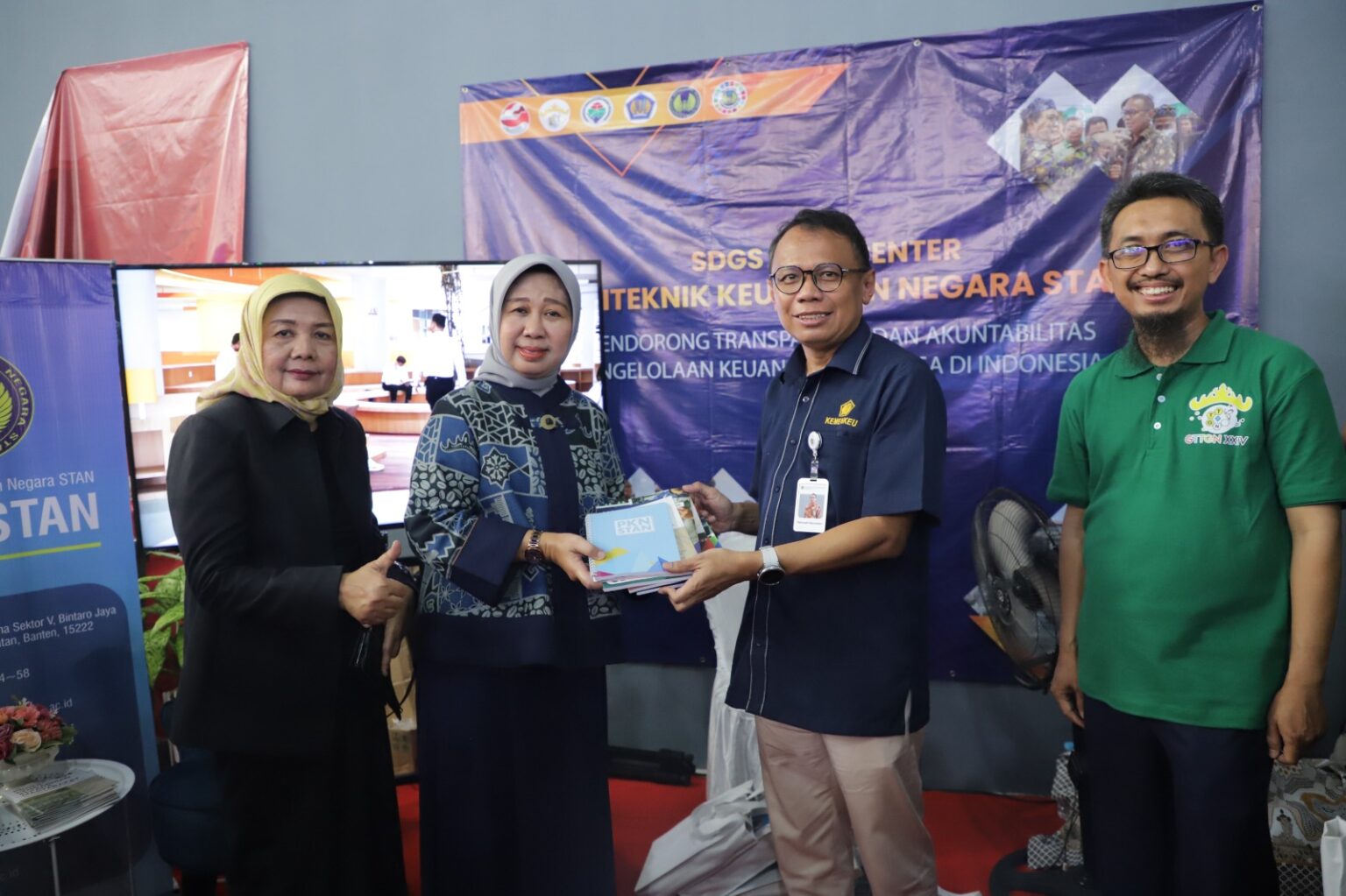 Unila Kembangkan Teknologi dan Inovasi dari Pemprov Lampung