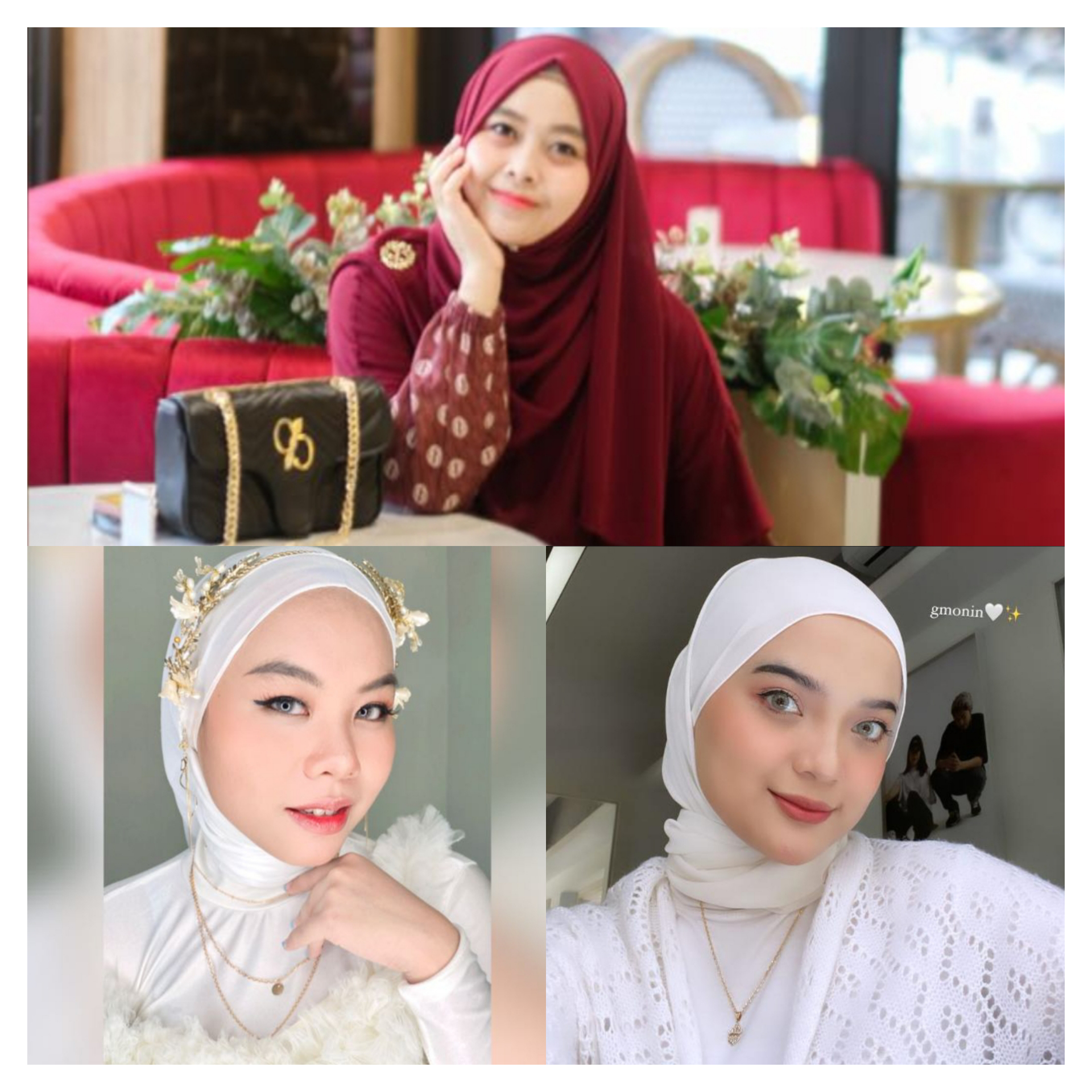 Grand Opening Jims Honey Lampung Official, Ini kata Selebgram