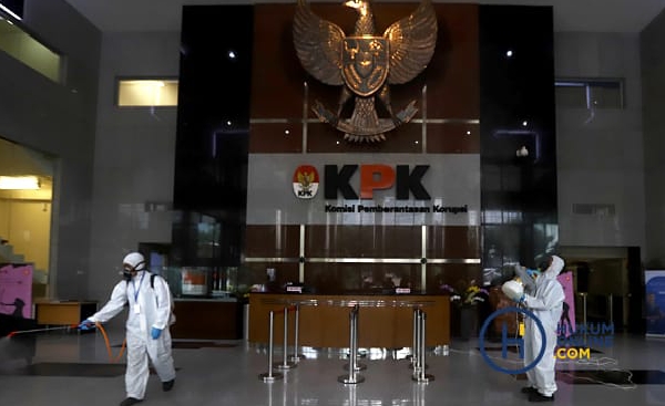 KPK Dalami Kemungkinan Sungai Budi Group Dijerat Tersangka Korporasi