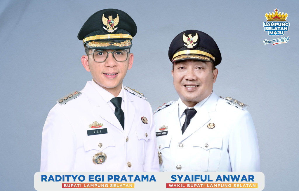 Lampung Selatan Raih Grade A dalam Survei Kepuasan Publik 2025