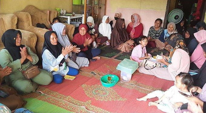 DPRD Lampung Dukung Program Koperasi Merah Putih: Belajar dari Keberhasilan Credit Union di Lampung Timur