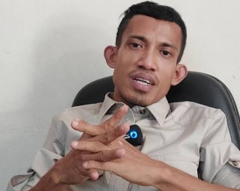 Rosim Nyerupa: Pasca Debat Kepuasan Publik pada Penampilan Ganjar 79,7 Persen Hasil Survei Litbang Kompas