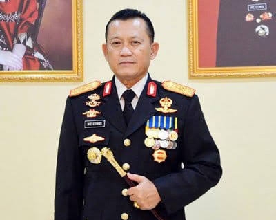 Tekan Dang Ike Wujudkan Lampung Sejahtera