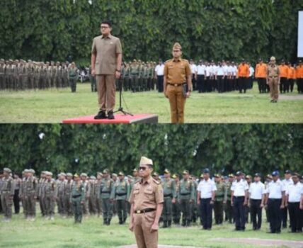 Ketua DPRD Lampung: Sinergitas Antarlembaga Harus Ditingkatkan untuk Mewujudkan Pembangunan yang Berkelanjutan