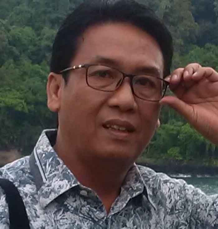 Komisi I DPRD Lampung Pertanyakan Kinerja Penyelenggara Pilkada Pesawaran Pasca Keputusan MK