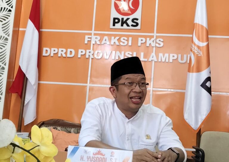 Harga LPG 3 Kg Naik, Komisi IV DPRD Lampung Minta Pemda Transparan dan Cari Solusi