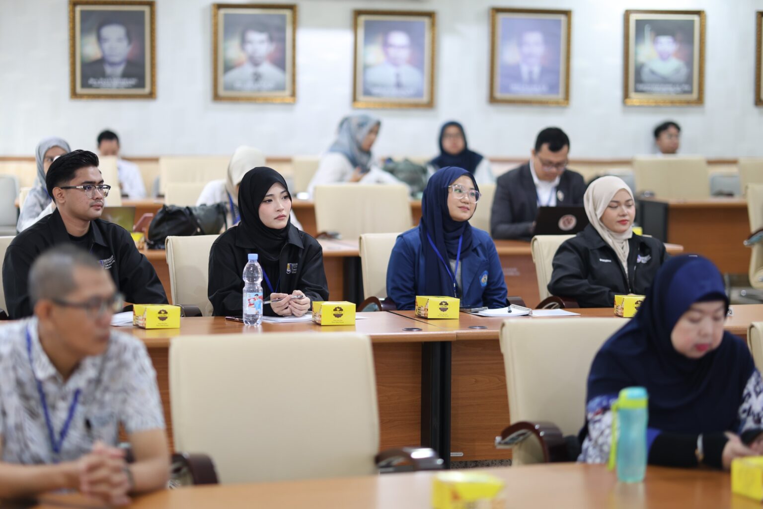 Unila–UiTM Sabah Buka Summer Course 2025: Satukan Ilmu, Budaya, dan UMKM