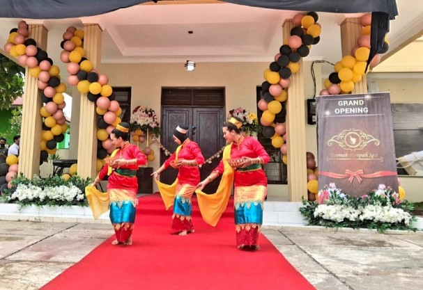 Hadir Dengan Terobosan Kombinasi Beauty Spa, Beauty Center Dan Beauty Clinic, Roemah Rempah Menggebrak Market Kecantikan Di Indonesia