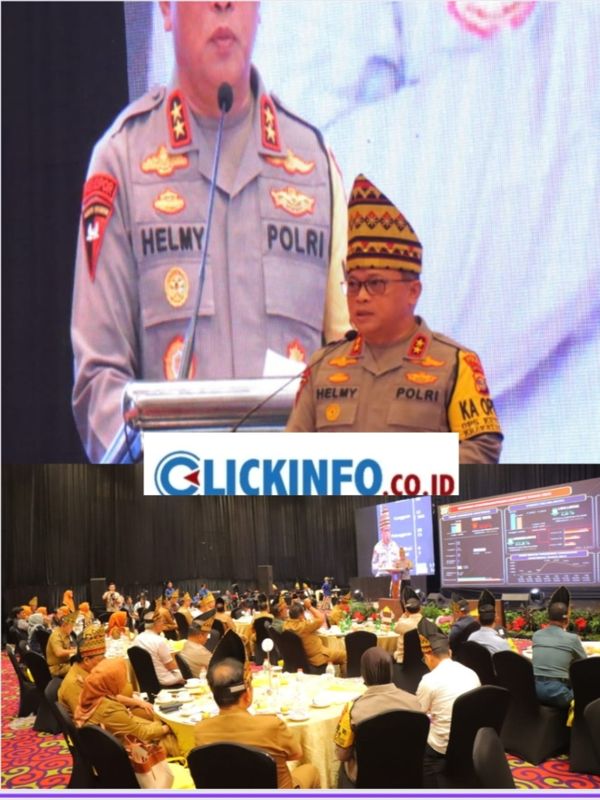 Tiga Kasus Menonjol di 2023 Jadi Catatan Polda Lampung, Kapolda: Kami Belum Sempurna