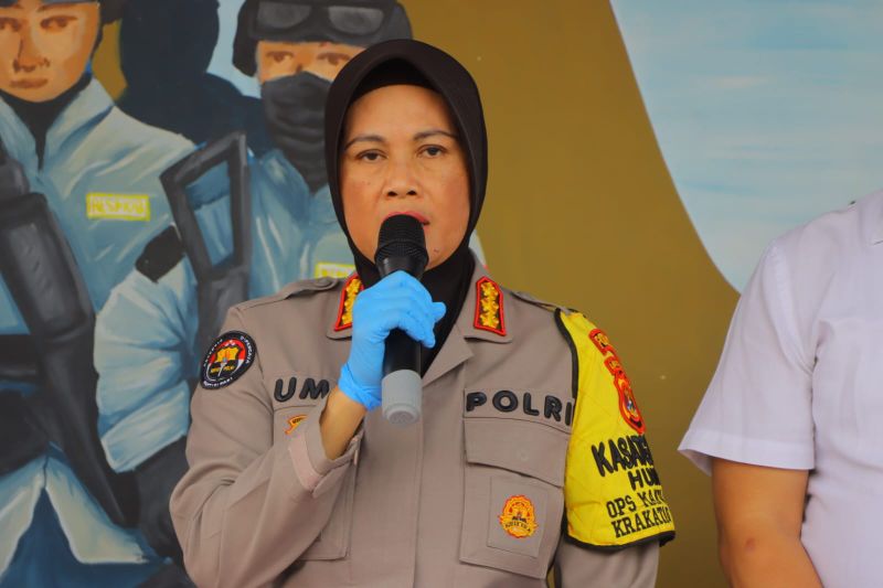 Diburu 1,5 Bulan Pelempar Molotov Rumah Ketua GP Ansor Ditangkap