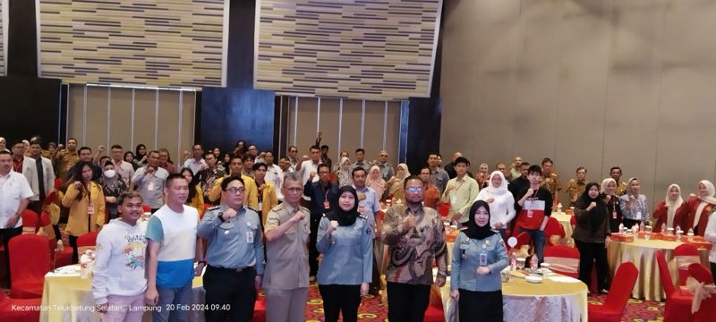 Yok, Simak! Apa Itu Apostille