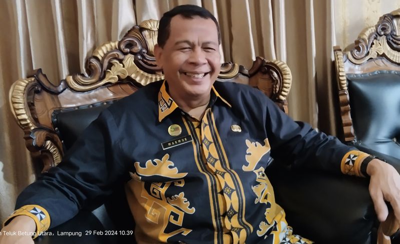 Penarikan Uang Korpri Kemenag Kota Bandar Lampung Sesuai Golongan dan Juknis Pusat