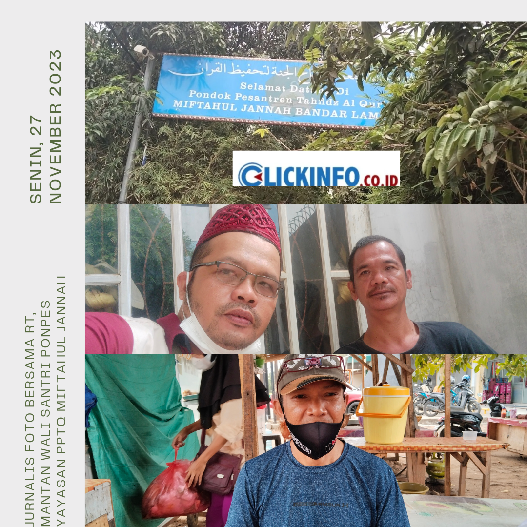 Yayasan Miftahul Jannah Harus Segera Ditutup Telah Meresahkan Warga Sehingga Korban Terus Bertambah