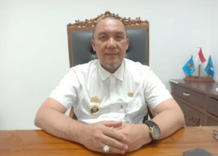 Dinas Pendidikan Pesisir Barat Adakan Sosialisasi Dana BOS