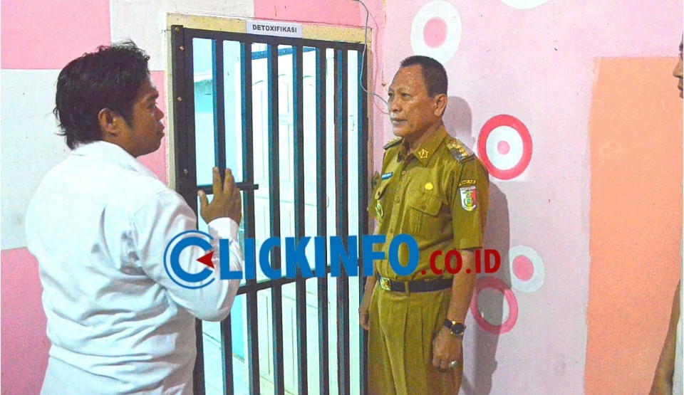 Pj. Bupati Qudratul Ikhwan Buka Acara Peresmian Yayasan CPS Tulang Bawang